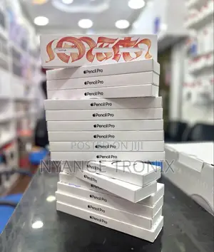 Apple Pencil Pro Brand New