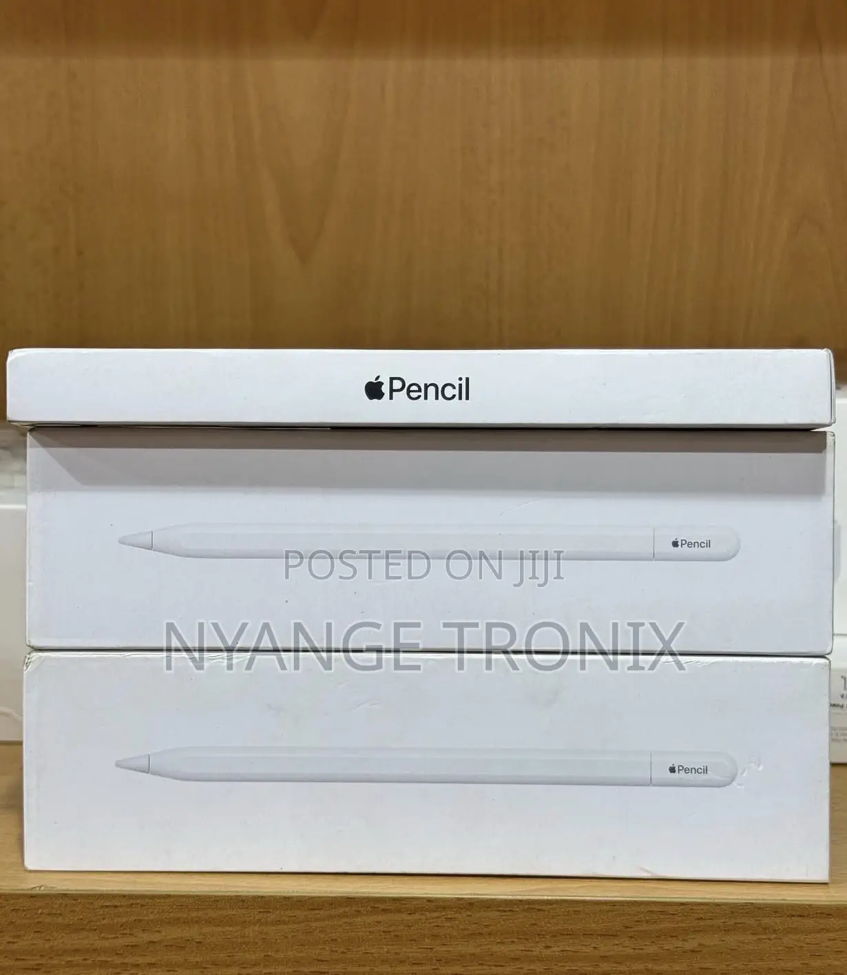 Original Apple Pencil 2 Brand New