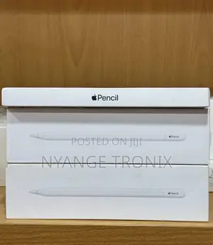 Original Apple Pencil 2 Brand New