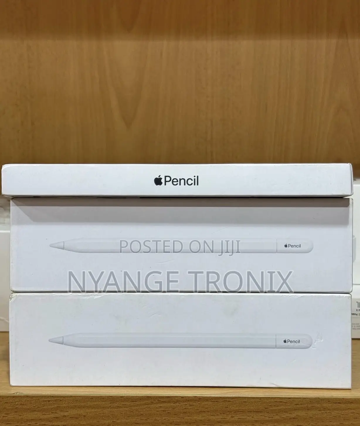 Original Apple Pencil 2 Brand New