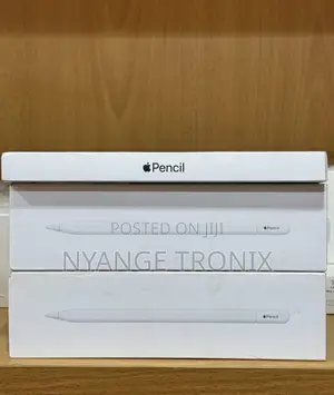 Original Apple Pencil 2 Brand New