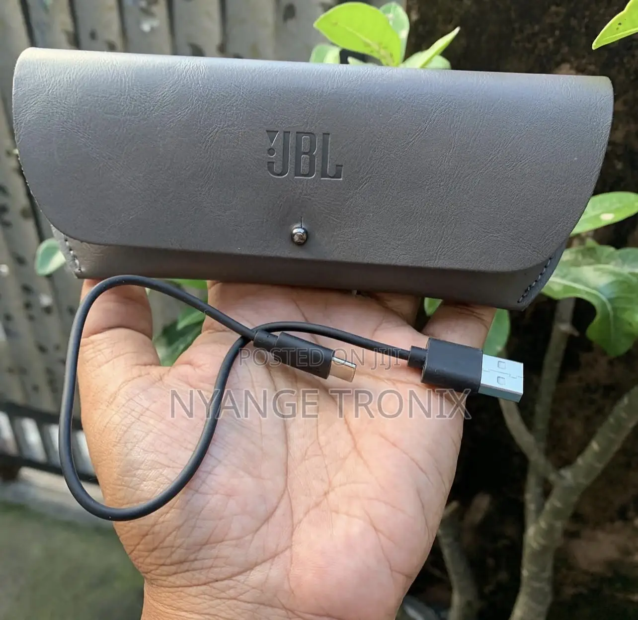 Original JBL Soundgear Frame