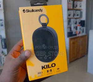 Skullcandy Kilo Original Wireless Speaker