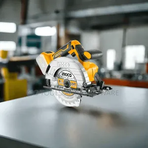 Cordless Circular Saw 20v 4800 RPM 185mm