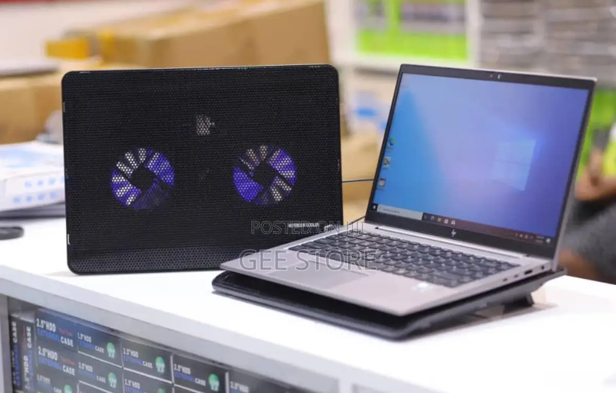 Adjustable Cooling Pads