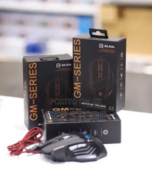 Bajeal G5 Gaming House