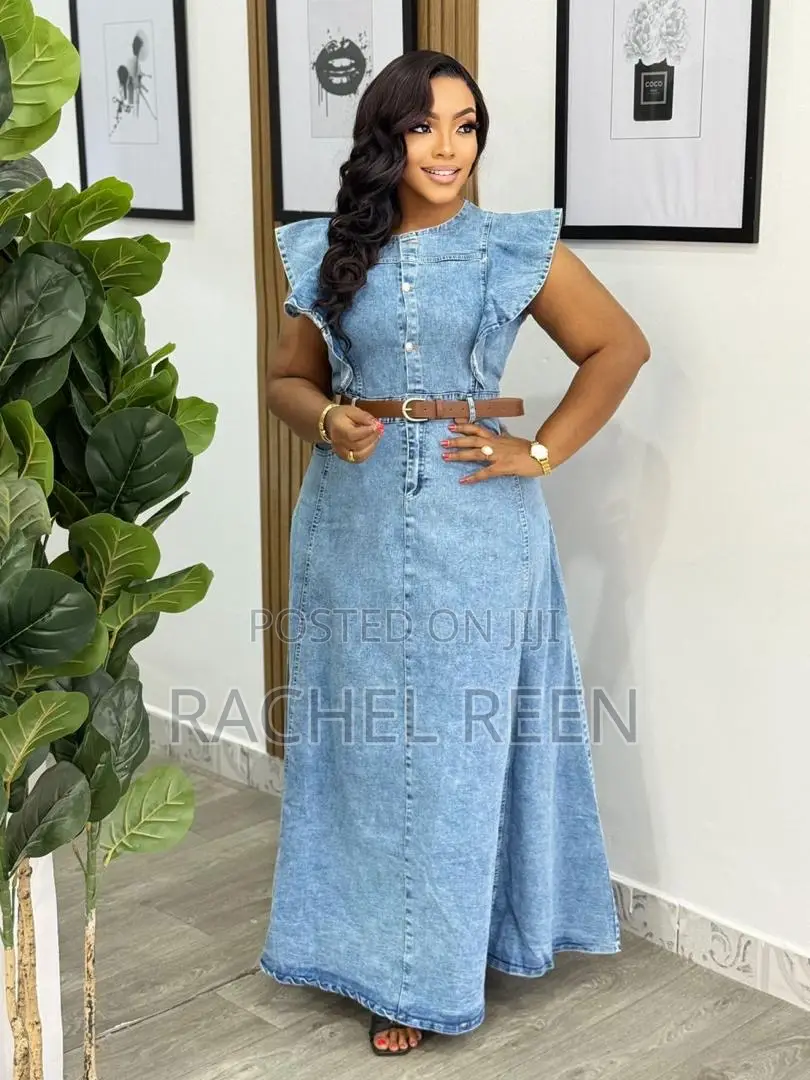 Dress Jeans Available