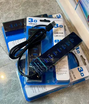 Usb 3.0 Hub 7 Ports