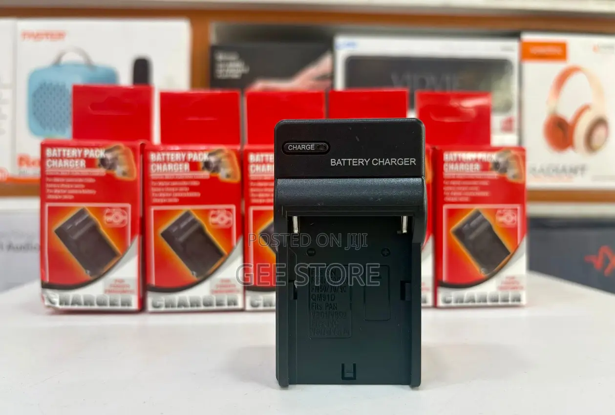 Battery Charger