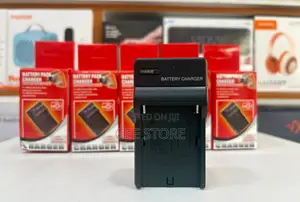 Battery Charger
