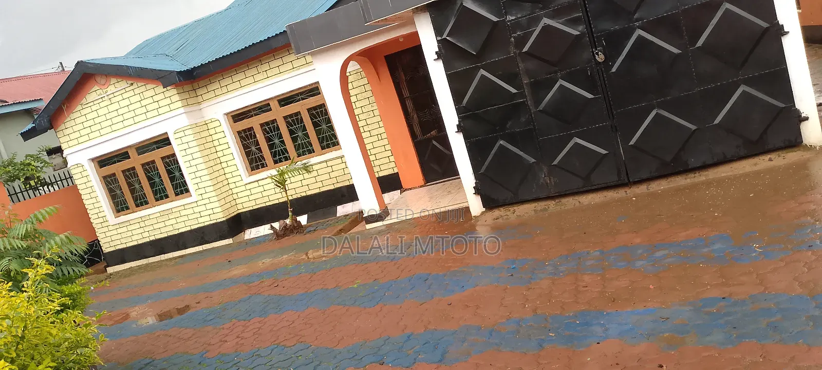3bdrm House in Vwawa Mbozi Songwe for rent
