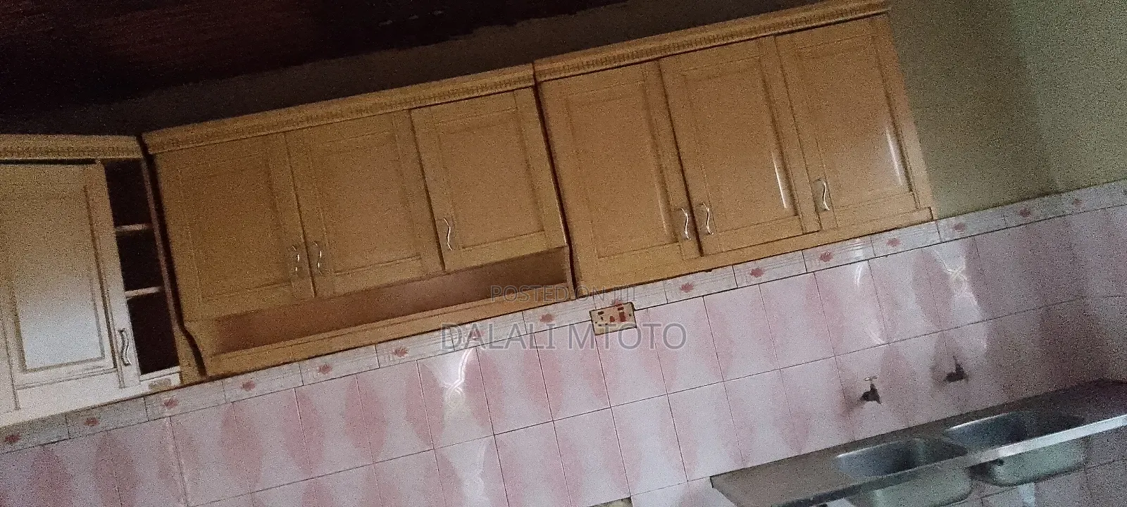 3bdrm House in Vwawa Mbozi Songwe for rent