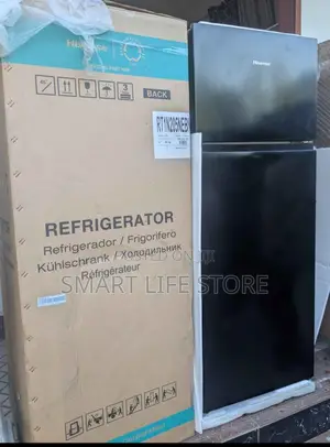 Hisense Refrigerator Model: Rt1n205nebn