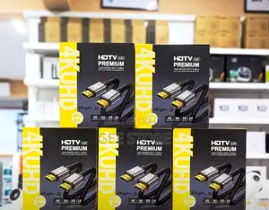 Hdmi Cables