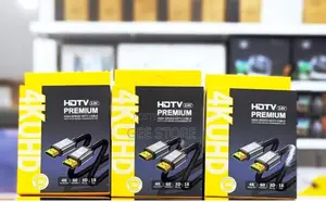Hdmi Cables