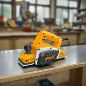 Electric Planer 550w