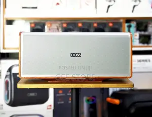 Doss Sound System