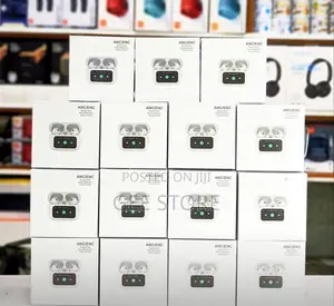 Pods Display