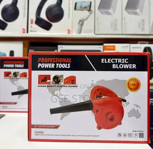 Electric Blower