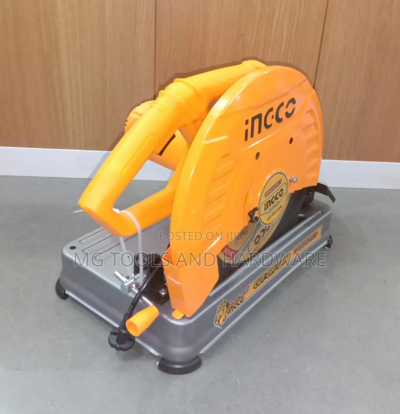 Cutt Off Saw 2200w