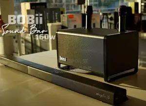 Bobi Sound Bar