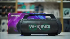 W King D10
