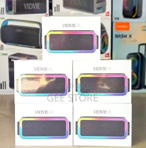 Vidvie Karaokee Portable