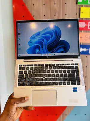 Laptop HP EliteBook 840 G8 16GB Intel Core I5 SSD 256GB