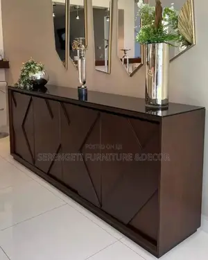 Morden Design Console Table