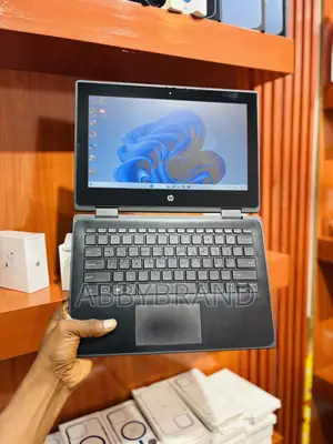 Laptop HP ProBook X360 11 G6 EE 4GB Intel SSD 128GB