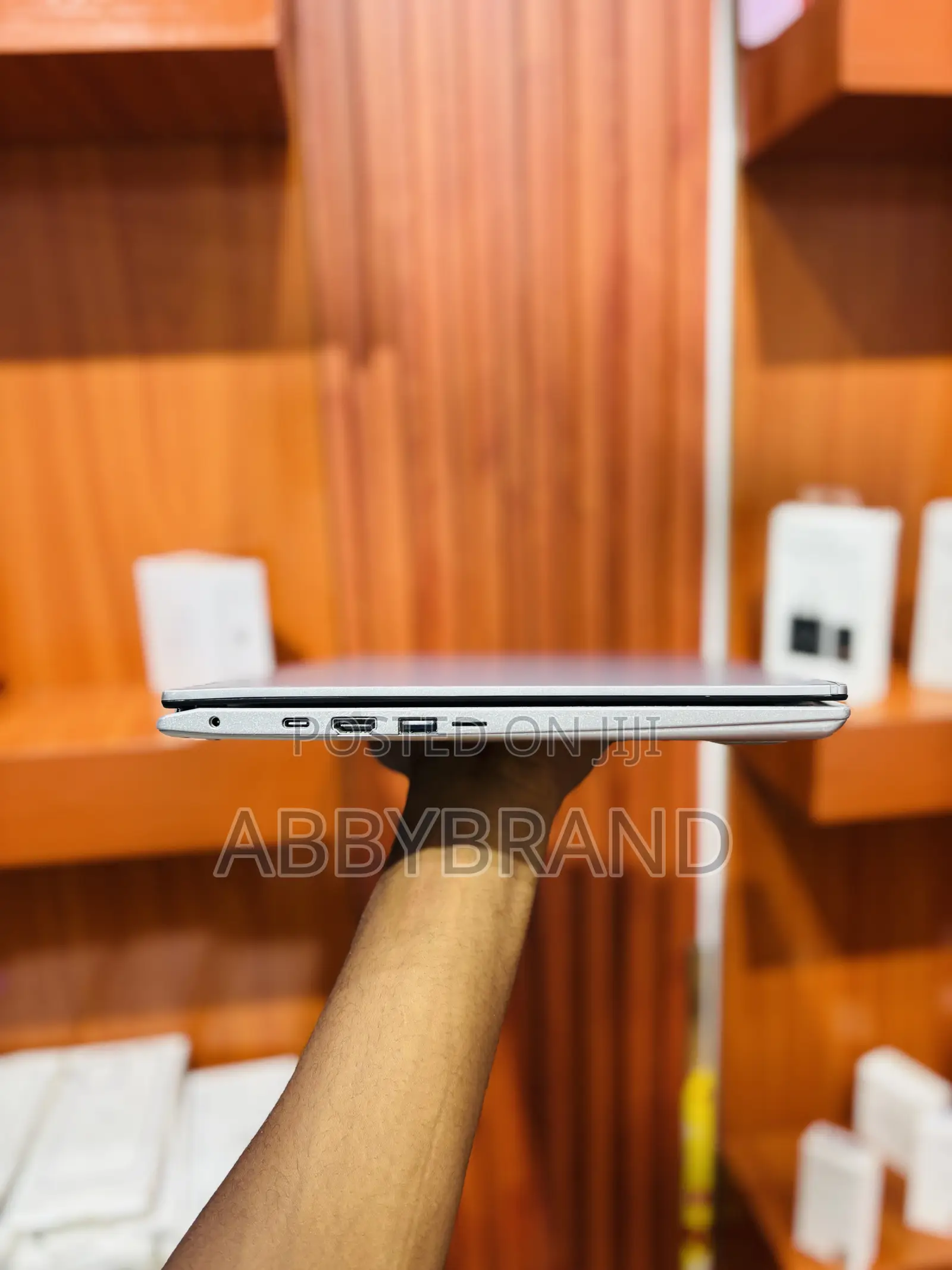 Laptop Acer Spin 3 8GB Intel Core I5 SSD 256GB