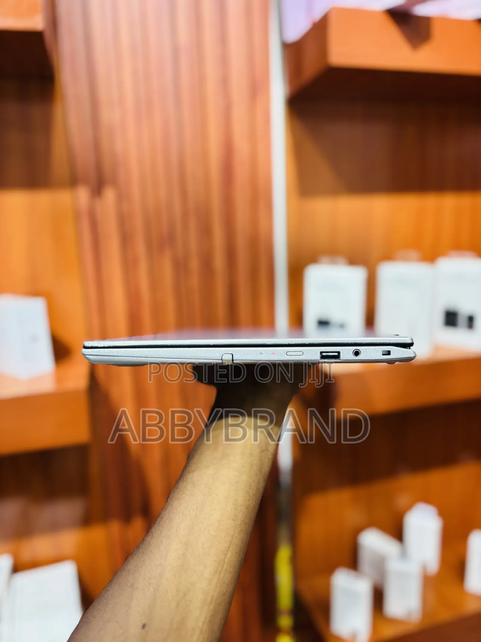 Laptop Acer Spin 3 8GB Intel Core I5 SSD 256GB