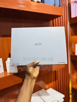 Laptop Acer Spin 3 8GB Intel Core I5 SSD 256GB