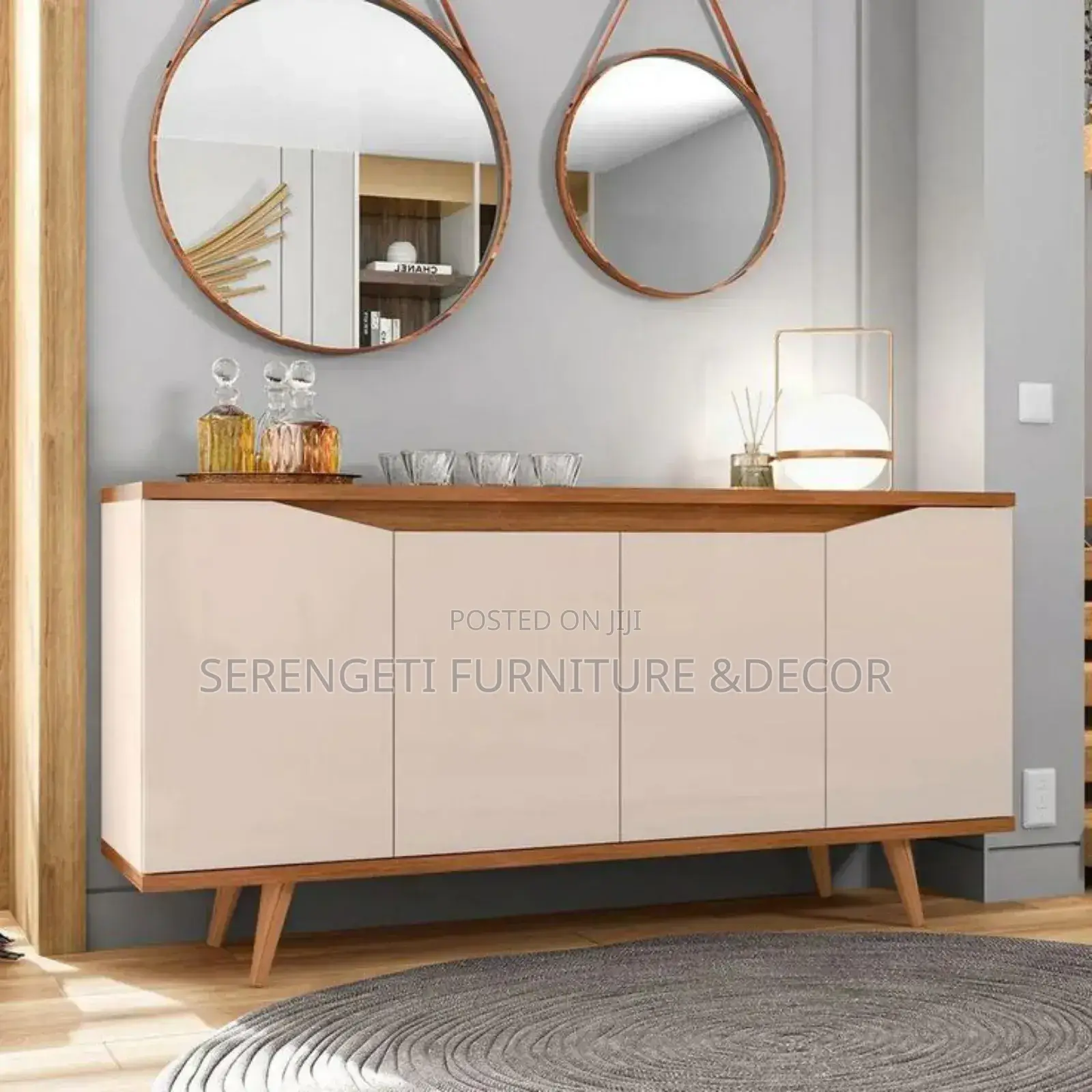 New Design Console Table