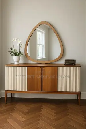 Morden Console Table