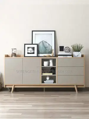 Morden Console Table