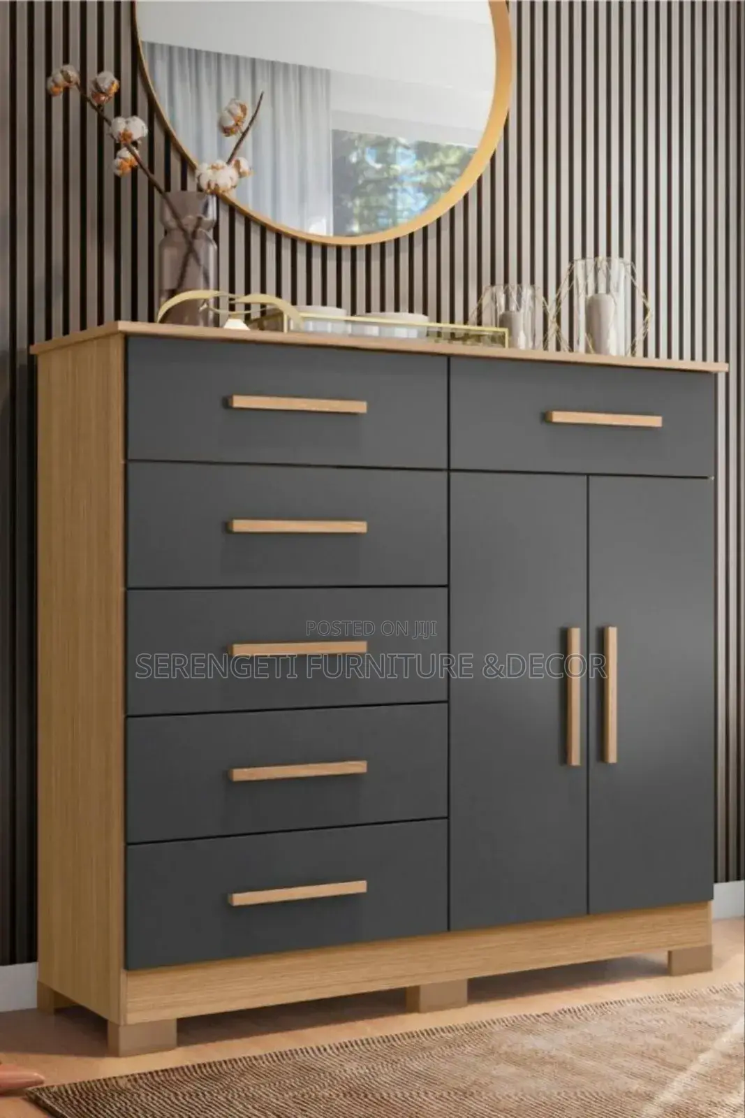 Morden Console Table