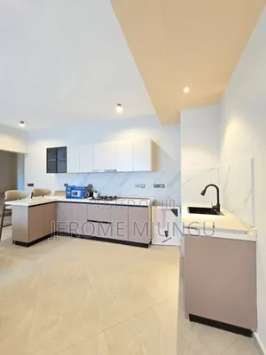 Furnished 1bdrm Apartment in Masaki for rent