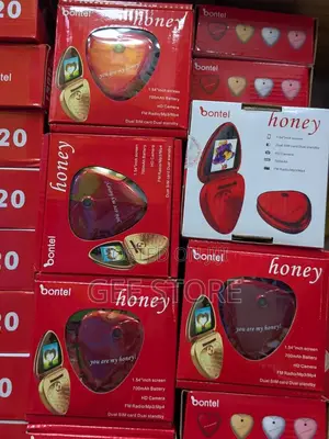 Honey Mobile