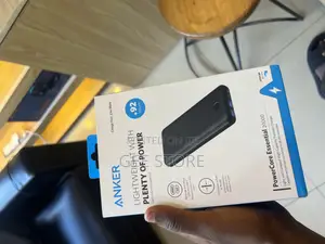 Anker Power Core Essential 20000