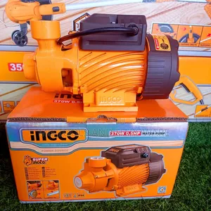 Water Pump 370w