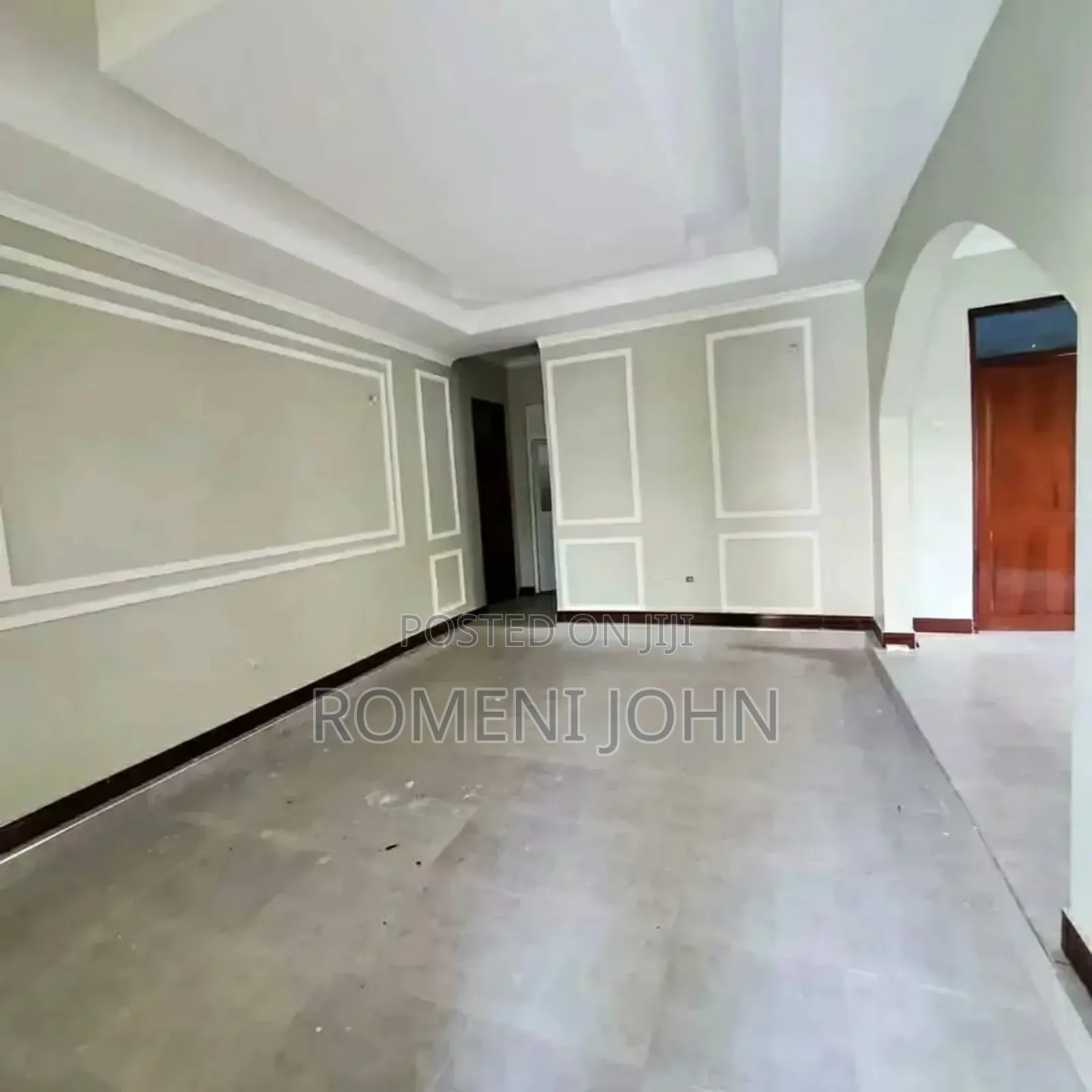 3bdrm House in Tanzania Daresalaam, Ilala for rent