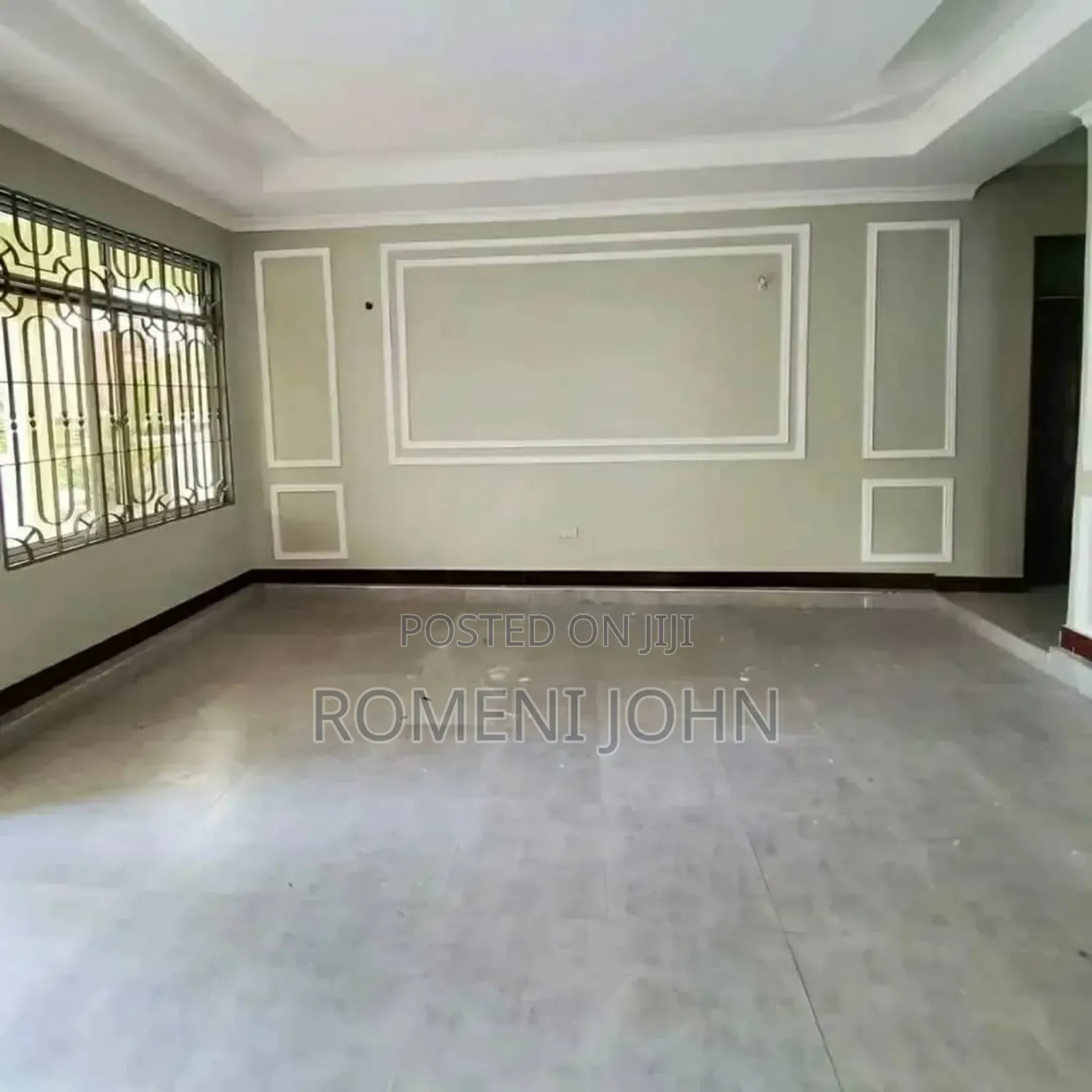 3bdrm House in Tanzania Daresalaam, Ilala for rent