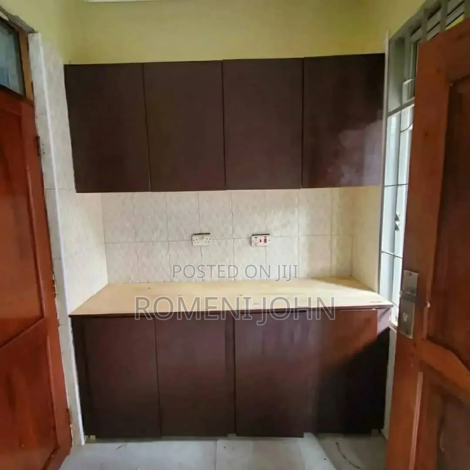 3bdrm House in Tanzania Daresalaam, Ilala for rent