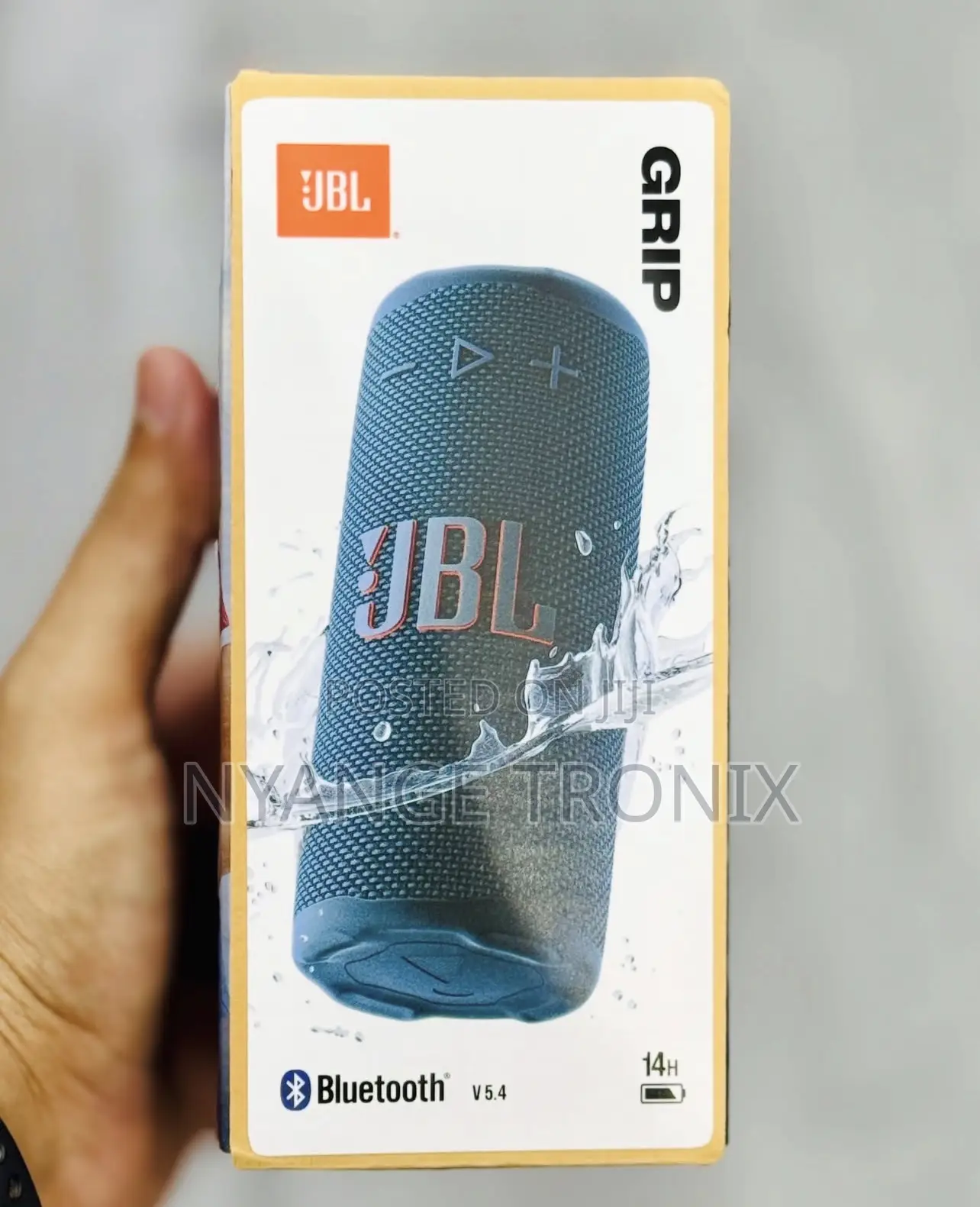 Original JBL Grip Brand New