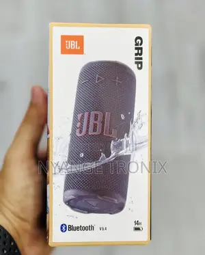 Original JBL Grip Brand New