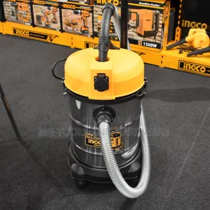 Vacuum Cleaner 30l, 1400w , Volt 240.
