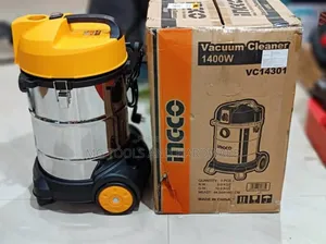 Vacuum Cleaner 30l, 1400w , Volt 240.