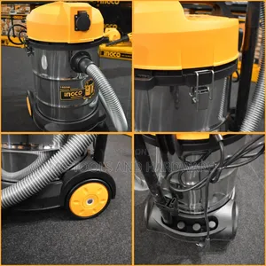 Vacuum Cleaner 30l, 1400w , Volt 240.