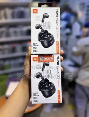 Original JBL Tune Flex 2